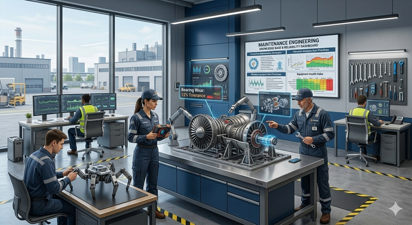 Maintenance Engineering