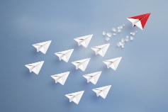SBS Endorsed - Certificate in Leading Innovation and Organizational Transformation
