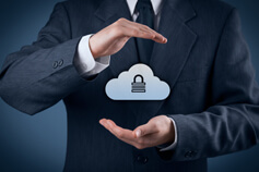 Cloud Security Architecture