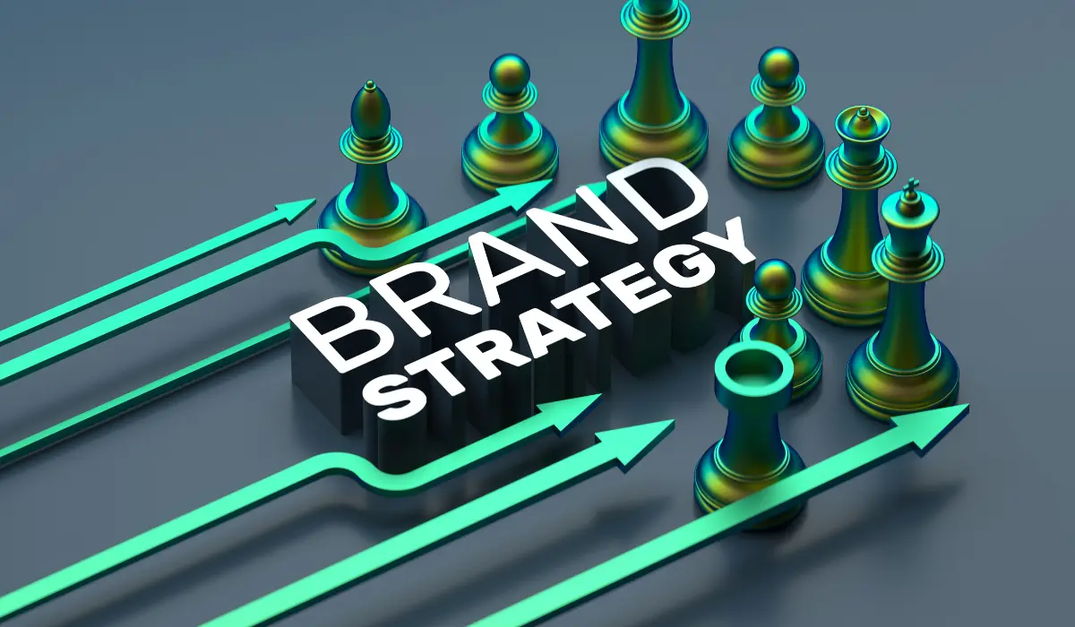 Brand Storytelling & Content Strategy Training Course