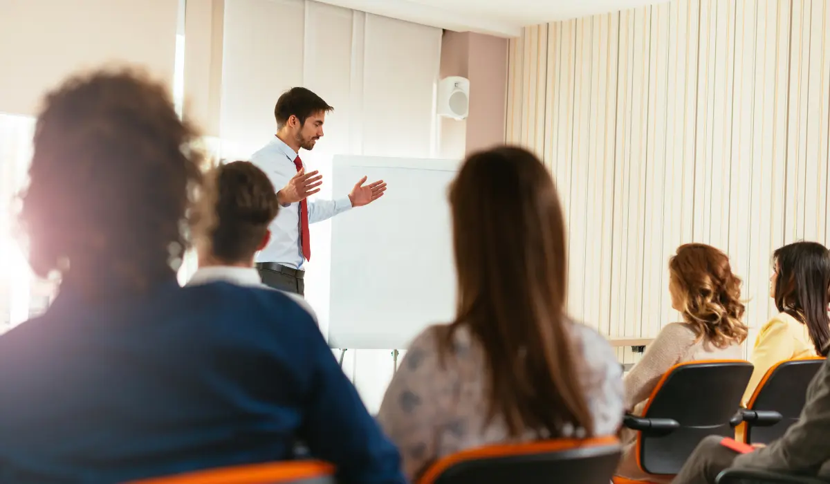 Media Relations & Press Handling Training Course