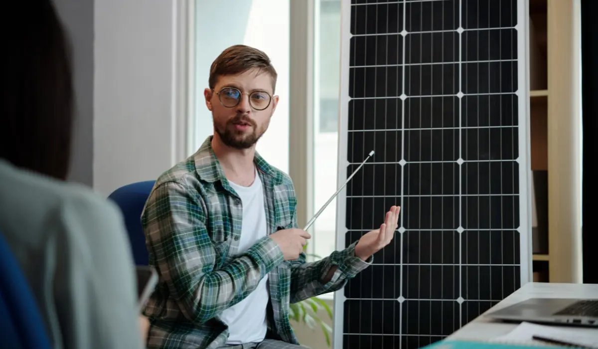 Energy Management & Sustainability for Buildings Training Course