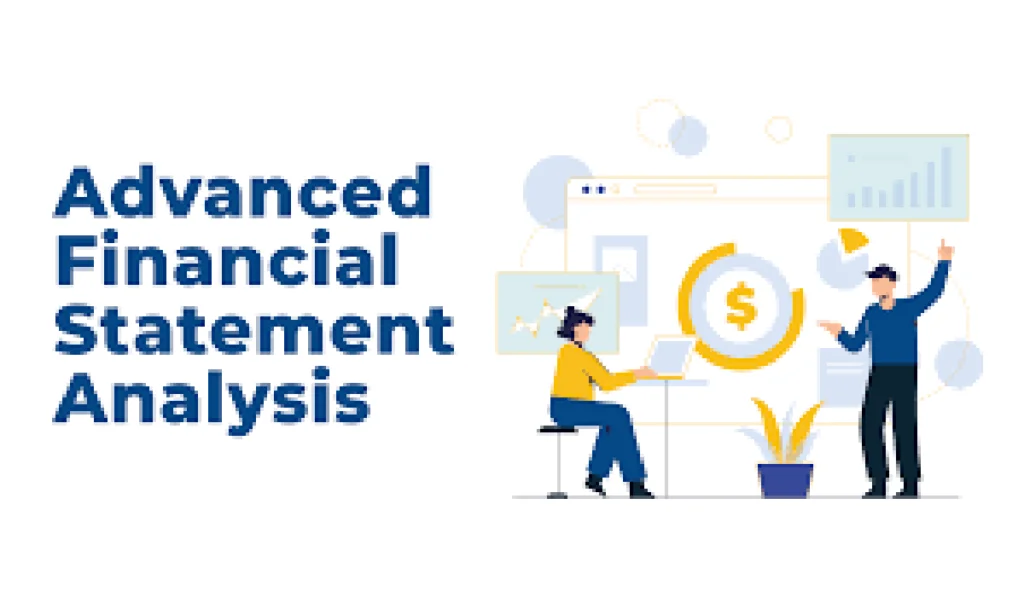 Course in Advanced Financial Statements Analysis